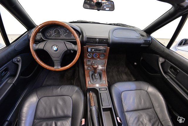 BMW Z3 11
