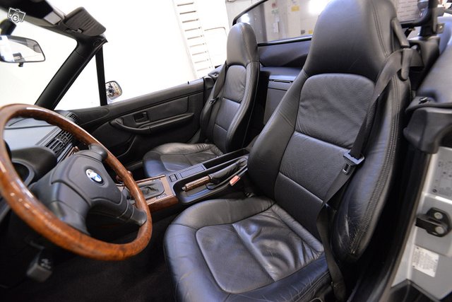 BMW Z3 13