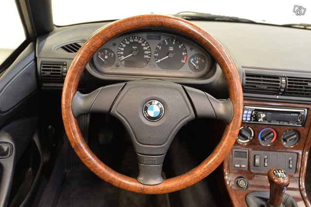 BMW Z3 15