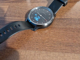 Garmin Vivomove 3, Kellot ja korut, Asusteet ja kellot, Turku, Tori.fi Garmin Vivomove 3, Kellot ja korut, Asusteet ja kellot, Turku, Tori.fi
