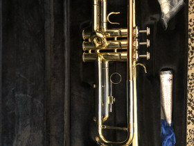 Thomann TR200 -trumpetti, Muu musiikki ja soittimet, Musiikki ja soittimet, Seinäjoki, Tori.fi Thomann TR200 -trumpetti, Muu musiikki ja soittimet, Musiikki ja soittimet, Seinäjoki, Tori.fi