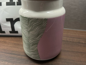 Marimekko Gabriel näkki purkki, Säilytysastiat ja rasiat, Keittiötarvikkeet ja astiat, Kajaani, Tori.fi Marimekko Gabriel näkki purkki, Säilytysastiat ja rasiat, Keittiötarvikkeet ja astiat, Kajaani, Tori.fi