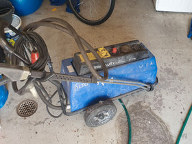 Painepesuri alto 8kw, Sähkötarvikkeet, Rakennustarvikkeet ja työkalut, Lappeenranta, Tori.fi Painepesuri alto 8kw, Sähkötarvikkeet, Rakennustarvikkeet ja työkalut, Lappeenranta, Tori.fi
