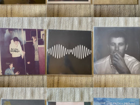 LP levyjä, Musiikki CD, DVD ja äänitteet, Musiikki ja soittimet, Seinäjoki, Tori.fi LP levyjä, Musiikki CD, DVD ja äänitteet, Musiikki ja soittimet, Seinäjoki, Tori.fi