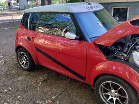 Etsinnässä mopoauto, Mopoautot, Moto, Tampere, Tori.fi Etsinnässä mopoauto, Mopoautot, Moto, Tampere, Tori.fi