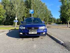 Toyota Corolla, Autot, Mikkeli, Tori.fi