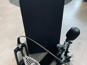 LP cajon + pedaali, Rummut, Musiikki ja soittimet, Seinäjoki, Tori.fi LP cajon + pedaali, Rummut, Musiikki ja soittimet, Seinäjoki, Tori.fi