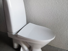 IDO seven D merkkinen wc istuin, Kylpyhuoneet, WC:t ja saunat, Rakennustarvikkeet ja työkalut, Turku, Tori.fi IDO seven D merkkinen wc istuin, Kylpyhuoneet, WC:t ja saunat, Rakennustarvikkeet ja työkalut, Turku, Tori.fi