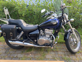 Kawasaki EN500, Moottoripyörät, Moto, Joensuu, Tori.fi Kawasaki EN500, Moottoripyörät, Moto, Joensuu, Tori.fi