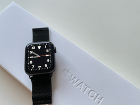 Apple Watch 6, Puhelimet, Puhelimet ja tarvikkeet, Vaasa, Tori.fi Apple Watch 6, Puhelimet, Puhelimet ja tarvikkeet, Vaasa, Tori.fi