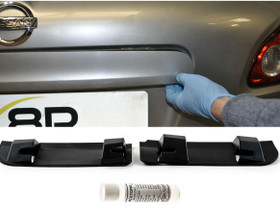 Nissan Qashqai 2006-2013 takaluukun kahvan korjaus, Autovaraosat, Auton varaosat ja tarvikkeet, Pori, Tori.fi Nissan Qashqai 2006-2013 takaluukun kahvan korjaus, Autovaraosat, Auton varaosat ja tarvikkeet, Pori, Tori.fi