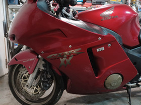 Honda CBR 1100, Moottoripyörät, Moto, Rovaniemi, Tori.fi Honda CBR 1100, Moottoripyörät, Moto, Rovaniemi, Tori.fi