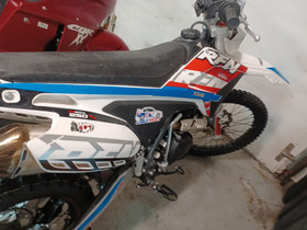 Rfn 250cc enduro, Moottoripyörät, Moto, Rovaniemi, Tori.fi Rfn 250cc enduro, Moottoripyörät, Moto, Rovaniemi, Tori.fi