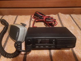 Yaesu vx-2000, Puhelimet, Puhelimet ja tarvikkeet, Petäjävesi, Tori.fi Yaesu vx-2000, Puhelimet, Puhelimet ja tarvikkeet, Petäjävesi, Tori.fi