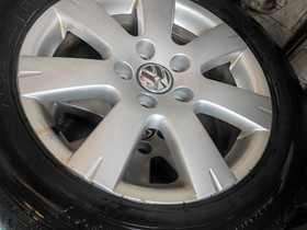 Vw talvirenkaat, Renkaat ja vanteet, Sotkamo, Tori.fi Vw talvirenkaat, Renkaat ja vanteet, Sotkamo, Tori.fi