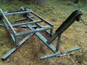 Tielana, Muut koneet ja tarvikkeet, Työkoneet ja kalusto, Ikaalinen, Tori.fi Tielana, Muut koneet ja tarvikkeet, Työkoneet ja kalusto, Ikaalinen, Tori.fi