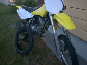 Suzuki rm 85, Mopot, Moto, Kontiolahti, Tori.fi Suzuki rm 85, Mopot, Moto, Kontiolahti, Tori.fi