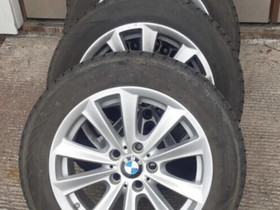 BMW 17 vannesarja, Renkaat ja vanteet, Vantaa, Tori.fi BMW 17 vannesarja, Renkaat ja vanteet, Vantaa, Tori.fi