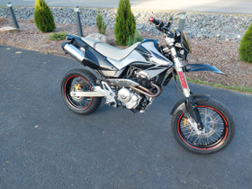 Honda FMX 650, Moottoripyörät, Moto, Ilmajoki, Tori.fi Honda FMX 650, Moottoripyörät, Moto, Ilmajoki, Tori.fi
