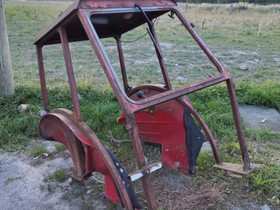 Massey ferguson 135 turvahytti, Maatalouskoneet, Työkoneet ja kalusto, Ulvila, Tori.fi Massey ferguson 135 turvahytti, Maatalouskoneet, Työkoneet ja kalusto, Ulvila, Tori.fi