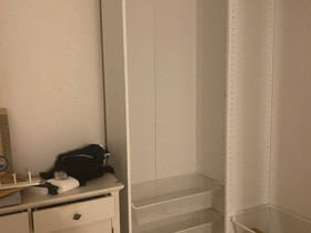 2x Ikea Pax 75x35x236 cm, Hyllyt ja säilytys, Sisustus ja huonekalut, Espoo, Tori.fi 2x Ikea Pax 75x35x236 cm, Hyllyt ja säilytys, Sisustus ja huonekalut, Espoo, Tori.fi