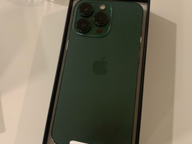 IPhone 13 pro vihreä, Puhelimet, Puhelimet ja tarvikkeet, Vantaa, Tori.fi IPhone 13 pro vihreä, Puhelimet, Puhelimet ja tarvikkeet, Vantaa, Tori.fi