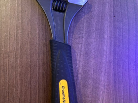 Jakoavain Ironside XXL Slim 8in, Työkalut, tikkaat ja laitteet, Rakennustarvikkeet ja työkalut, Helsinki, Tori.fi Jakoavain Ironside XXL Slim 8in, Työkalut, tikkaat ja laitteet, Rakennustarvikkeet ja työkalut, Helsinki, Tori.fi
