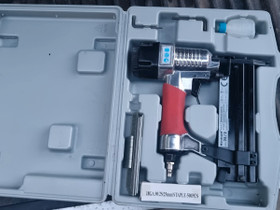 Einhell DTA 25/2 viimeisteilynaulain, Työkalut, tikkaat ja laitteet, Rakennustarvikkeet ja työkalut, Kangasala, Tori.fi Einhell DTA 25/2 viimeisteilynaulain, Työkalut, tikkaat ja laitteet, Rakennustarvikkeet ja työkalut, Kangasala, Tori.fi