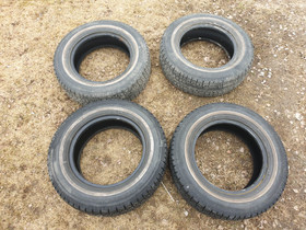 205/70R15 m+s, Renkaat ja vanteet, Kauhava, Tori.fi 205/70R15 m+s, Renkaat ja vanteet, Kauhava, Tori.fi