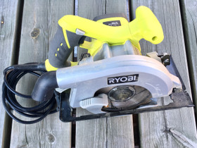 Käsisirkkeli Ryobi, Työkalut, tikkaat ja laitteet, Rakennustarvikkeet ja työkalut, Oulu, Tori.fi Käsisirkkeli Ryobi, Työkalut, tikkaat ja laitteet, Rakennustarvikkeet ja työkalut, Oulu, Tori.fi