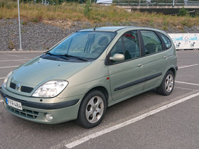 Renault Scenic, Autot, Mikkeli, Tori.fi Renault Scenic, Autot, Mikkeli, Tori.fi