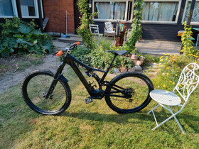 Specialized Turbo Levo SL carbon 29, Sähköpyörät, Polkupyörät ja pyöräily, Porvoo, Tori.fi Specialized Turbo Levo SL carbon 29, Sähköpyörät, Polkupyörät ja pyöräily, Porvoo, Tori.fi