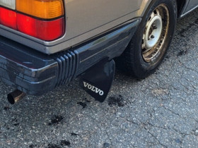 Volvo 740 Roiskeläpät, Autovaraosat, Auton varaosat ja tarvikkeet, Eura, Tori.fi Volvo 740 Roiskeläpät, Autovaraosat, Auton varaosat ja tarvikkeet, Eura, Tori.fi