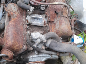 Saab 95 / 96 super V4 moottori, Autovaraosat, Auton varaosat ja tarvikkeet, Pori, Tori.fi Saab 95 / 96 super V4 moottori, Autovaraosat, Auton varaosat ja tarvikkeet, Pori, Tori.fi