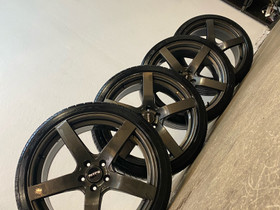 Audi 20, Renkaat ja vanteet, Kirkkonummi, Tori.fi Audi 20, Renkaat ja vanteet, Kirkkonummi, Tori.fi