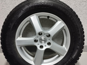 Audi vanteet R17 215/60/17, Renkaat ja vanteet, Vantaa, Tori.fi Audi vanteet R17 215/60/17, Renkaat ja vanteet, Vantaa, Tori.fi