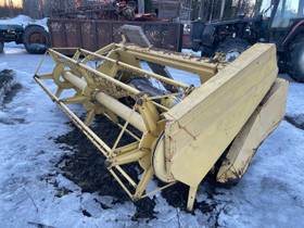 Clayson 1520 leikkuupöytä, Maatalouskoneet, Työkoneet ja kalusto, Pyhäranta, Tori.fi Clayson 1520 leikkuupöytä, Maatalouskoneet, Työkoneet ja kalusto, Pyhäranta, Tori.fi