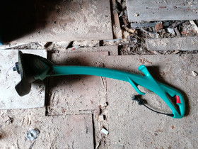 Sähkötrimmerit, Työkalut, tikkaat ja laitteet, Rakennustarvikkeet ja työkalut, Joensuu, Tori.fi Sähkötrimmerit, Työkalut, tikkaat ja laitteet, Rakennustarvikkeet ja työkalut, Joensuu, Tori.fi