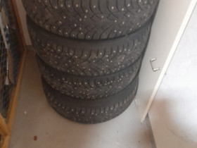 Avensiksen talvirenkaat, Renkaat ja vanteet, Rauma, Tori.fi Avensiksen talvirenkaat, Renkaat ja vanteet, Rauma, Tori.fi