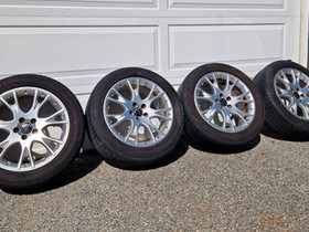 Volvo BBS 18 Vanteet, Renkaat ja vanteet, Hamina, Tori.fi Volvo BBS 18 Vanteet, Renkaat ja vanteet, Hamina, Tori.fi