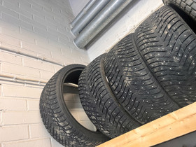 Linglong winttergrip 2 (225/35 r19), Renkaat ja vanteet, Joensuu, Tori.fi Linglong winttergrip 2 (225/35 r19), Renkaat ja vanteet, Joensuu, Tori.fi