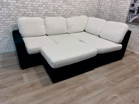B72 Kulmasohva Sohva Sofa lmainen Toimitus, Sohvat ja nojatuolit, Sisustus ja huonekalut, Tuusula, Tori.fi B72 Kulmasohva Sohva Sofa lmainen Toimitus, Sohvat ja nojatuolit, Sisustus ja huonekalut, Tuusula, Tori.fi