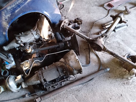 Opel Kadett varaosia, Autovaraosat, Auton varaosat ja tarvikkeet, Pyhtää, Tori.fi Opel Kadett varaosia, Autovaraosat, Auton varaosat ja tarvikkeet, Pyhtää, Tori.fi