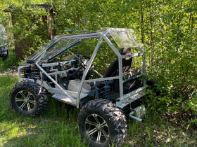 Mönkijäinen 4x4 VAIHTO käy, Mönkijät, Moto, Sastamala, Tori.fi Mönkijäinen 4x4 VAIHTO käy, Mönkijät, Moto, Sastamala, Tori.fi