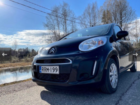 Citroen C1, Autot, Tuusula, Tori.fi Citroen C1, Autot, Tuusula, Tori.fi