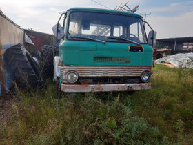 Ford custom d0910, Kuorma-autot ja raskas kuljetuskalusto, Kuljetuskalusto ja raskas kalusto, Salo, Tori.fi