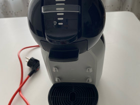 Dolce Gusto kapselikeitin, Muut kodinkoneet, Kodinkoneet, Lappeenranta, Tori.fi Dolce Gusto kapselikeitin, Muut kodinkoneet, Kodinkoneet, Lappeenranta, Tori.fi