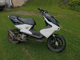 Yamaha Aerox, Skootterit, Moto, Vaasa, Tori.fi Yamaha Aerox, Skootterit, Moto, Vaasa, Tori.fi
