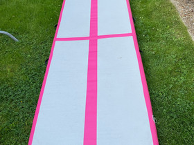 Airtrack 1x3m, Kuntoilu ja fitness, Urheilu ja ulkoilu, Kokkola, Tori.fi Airtrack 1x3m, Kuntoilu ja fitness, Urheilu ja ulkoilu, Kokkola, Tori.fi
