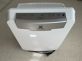 Electrolux EAP300 ilmanpuhdistin, Muut kodinkoneet, Kodinkoneet, Lappeenranta, Tori.fi Electrolux EAP300 ilmanpuhdistin, Muut kodinkoneet, Kodinkoneet, Lappeenranta, Tori.fi